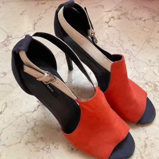 کفش مجلسی زارا