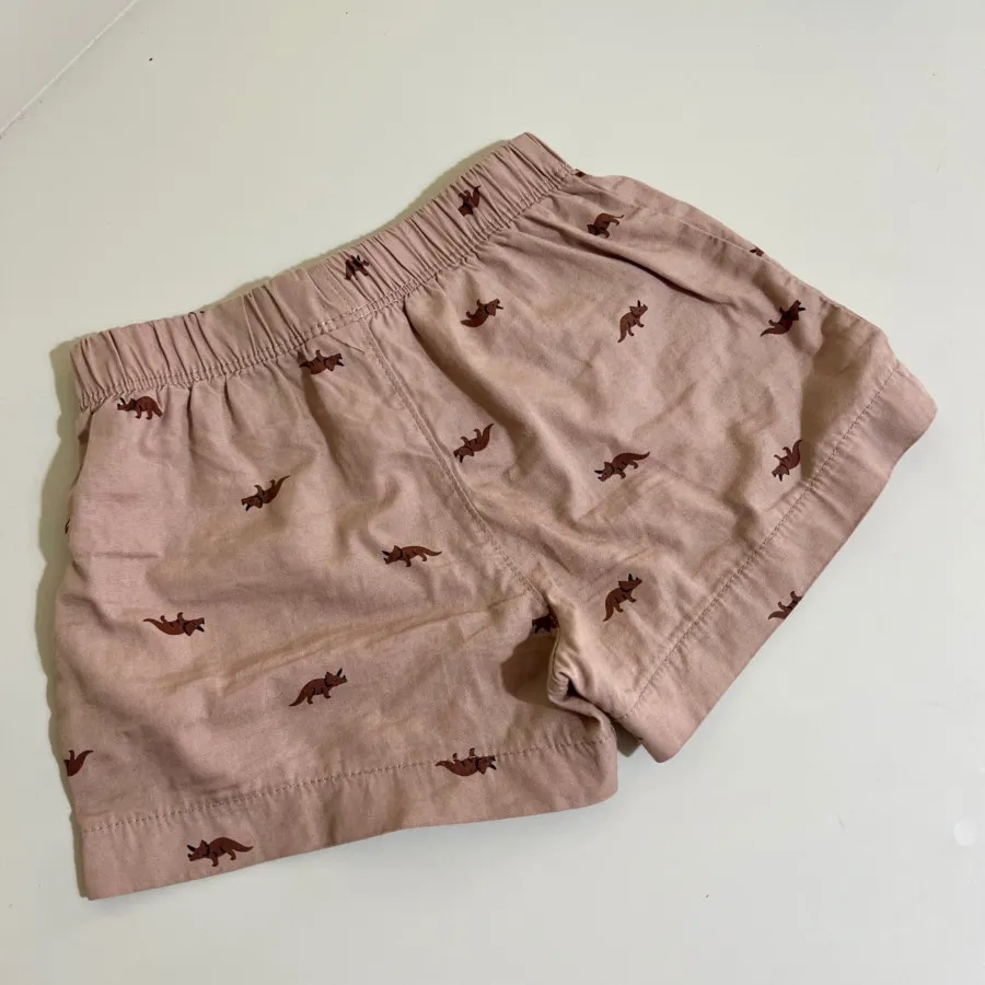 شلوارک‌ پسرانه مارک کارتر