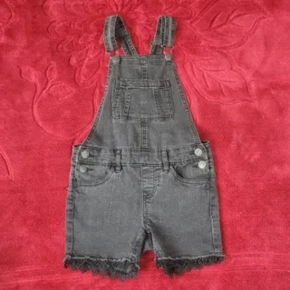 شلوارک پیشبندی