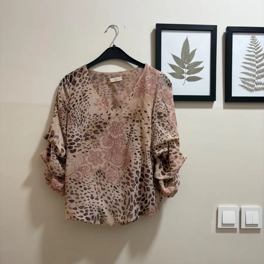 پیراهن دخترانه