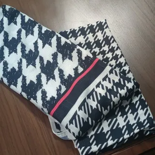 شال پاییزی پیچازی