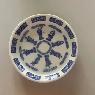 ظرف قلم ابی