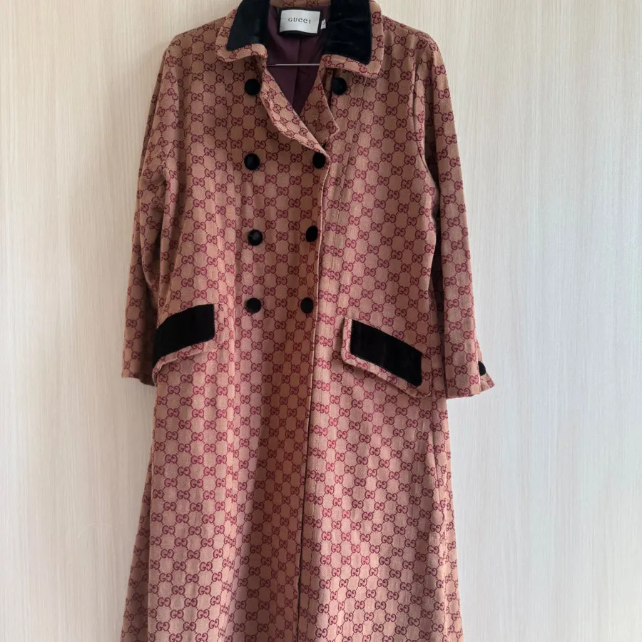 کت بلند برند گوچی