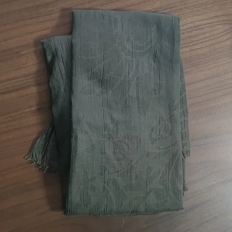 شال تابستانی