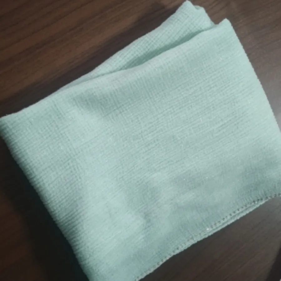 شال تابستانی