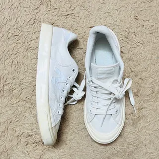 کفش نیوبالانس