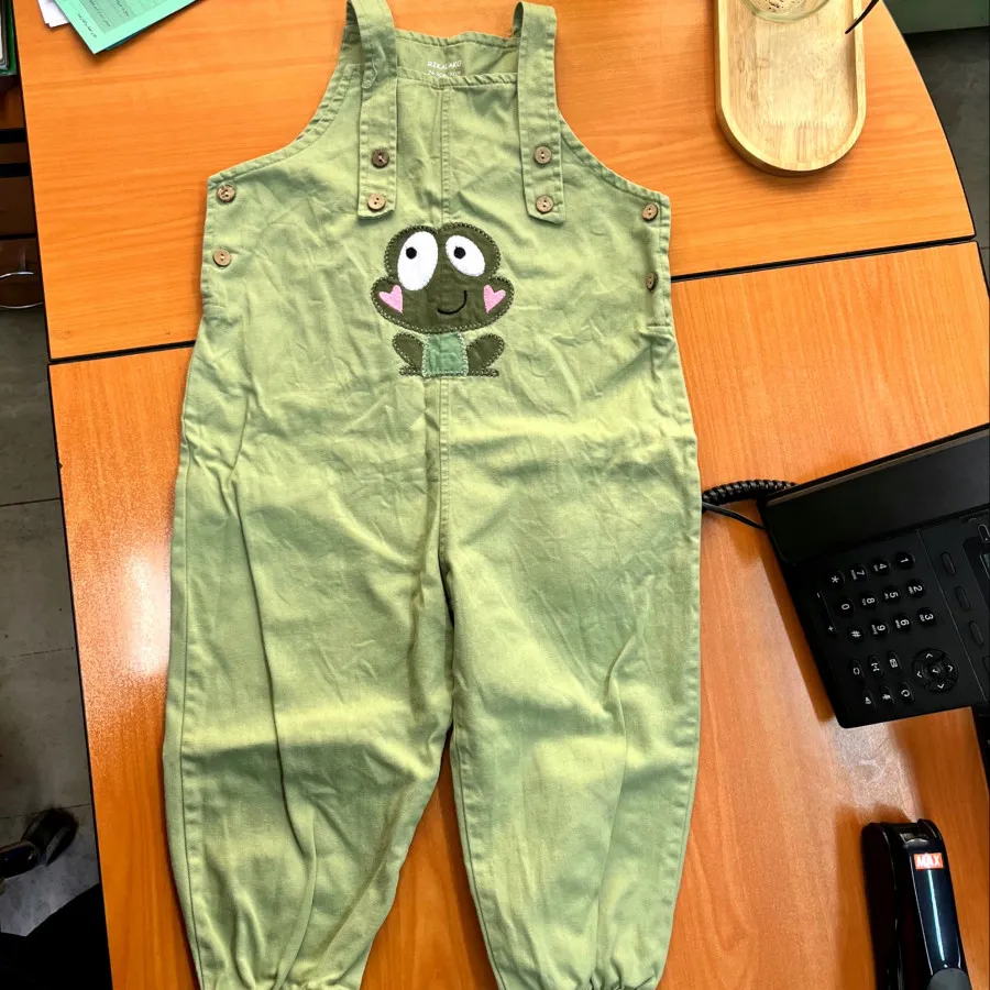 بیلر سبز برند ایرانی صد د