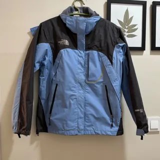 کاپشن کوهنوردی نورث فیس