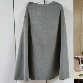 دامن کلوش پاییزه