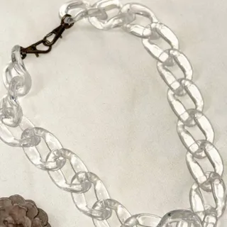 زنجیر transparent ⛓️