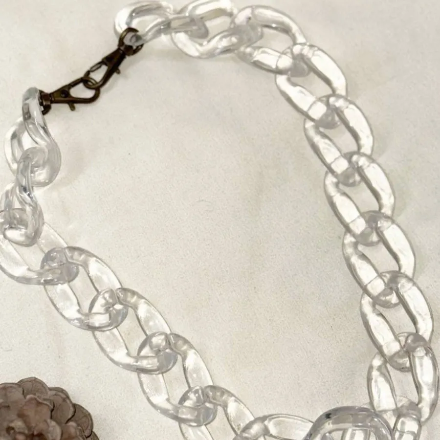 زنجیر transparent ⛓️