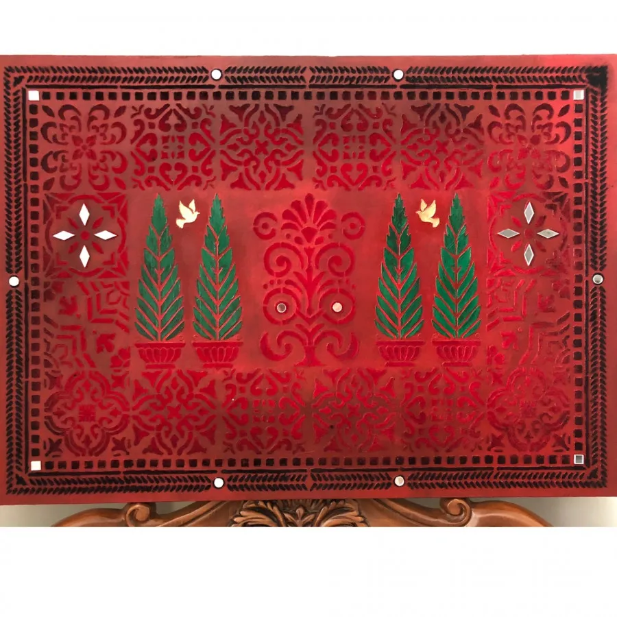 تابلودکوراتیو