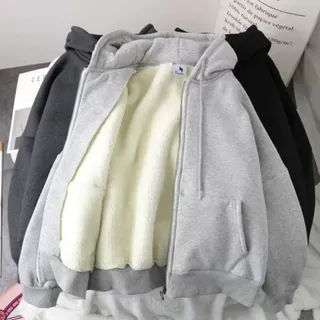 سویشرت داخل خز