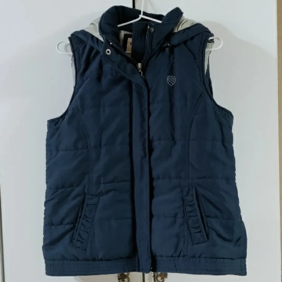 پافر سرمه ایی زنانه