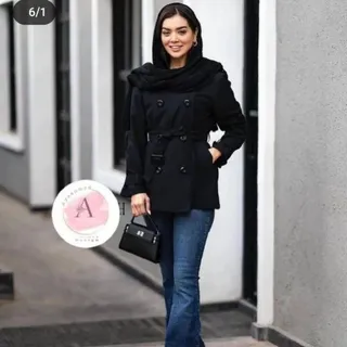 مانتو بارونی