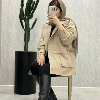 مانتو بارونی