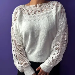 بافت موهر و گیپور