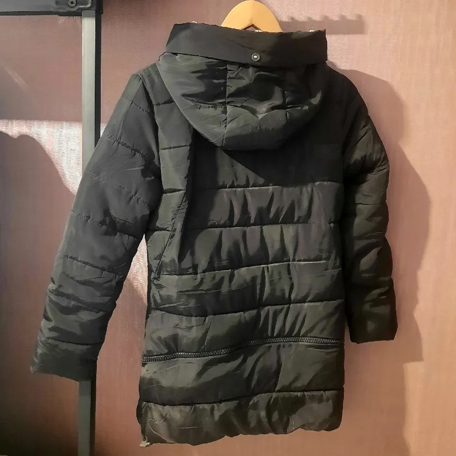 کاپشن خارجی