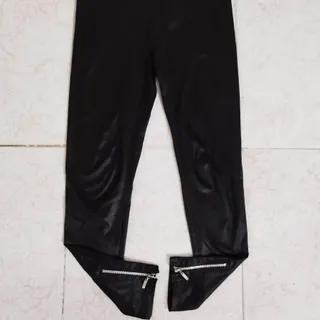 لگ شبه چرم و پوست ماری