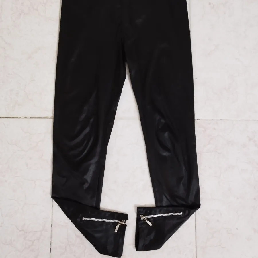 لگ شبه چرم و پوست ماری