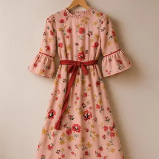 پیراهن ترک برند ترندیول