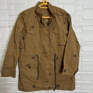 کاپشن زنانه