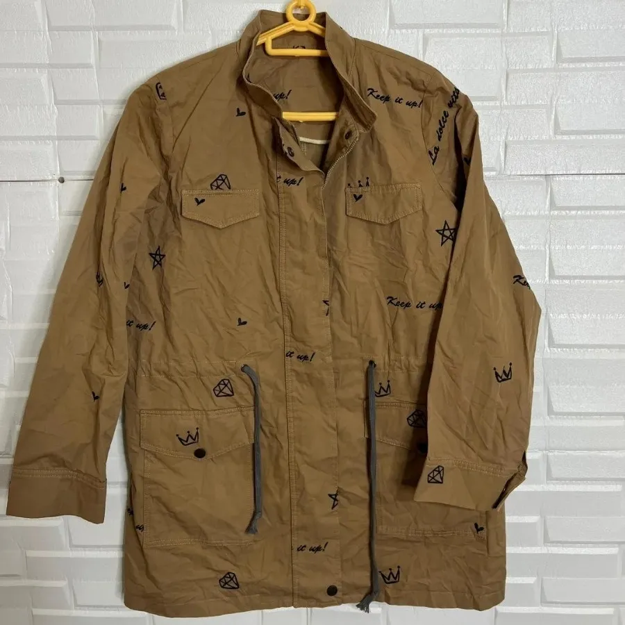 کاپشن زنانه