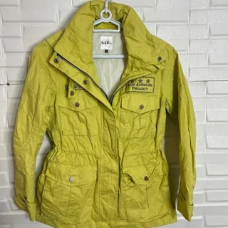 کاپشن زنانه اورجینال