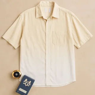 تیشرت شومیز کتون