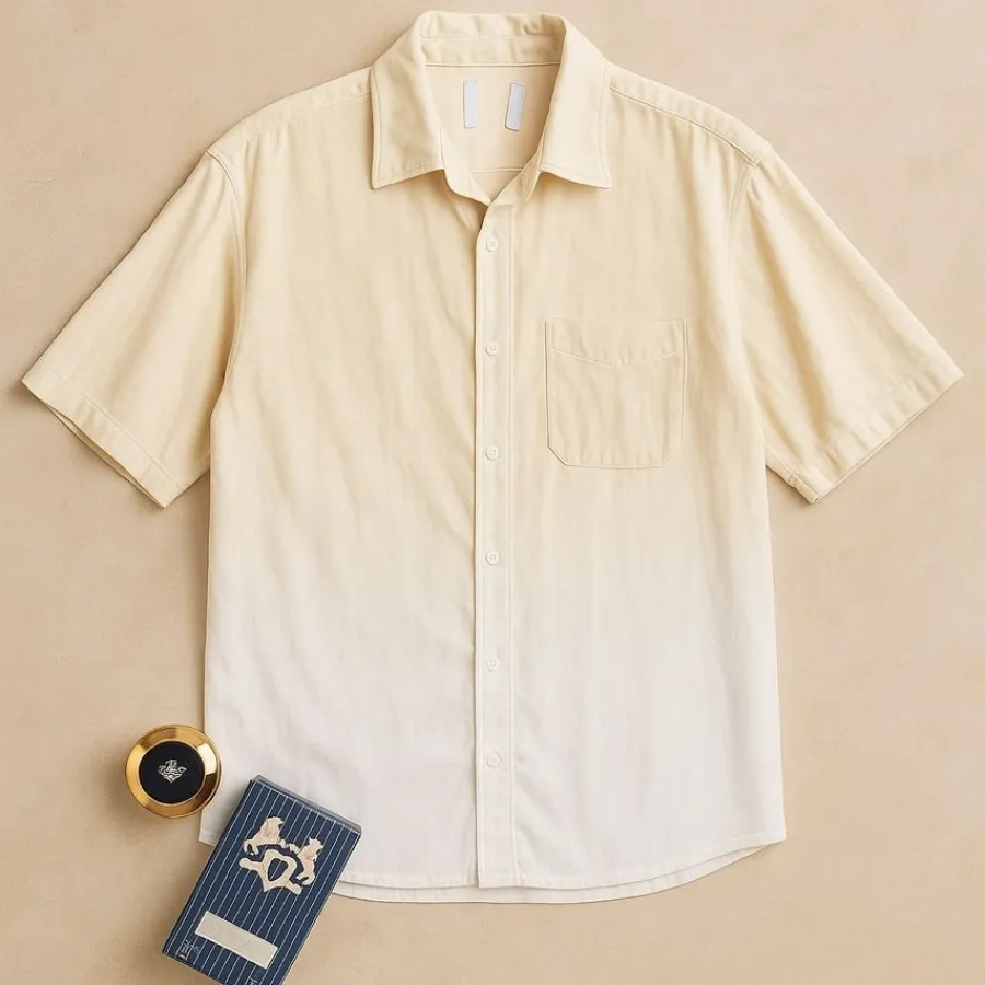 تیشرت شومیز کتون