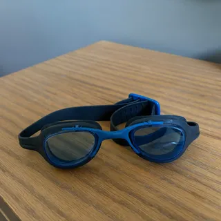 عینک شنا نابایجی