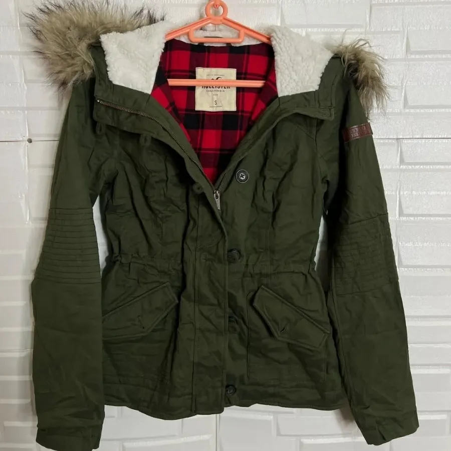 کاپشن زنانه اورجینال