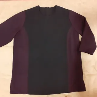 شومیز مانتویی