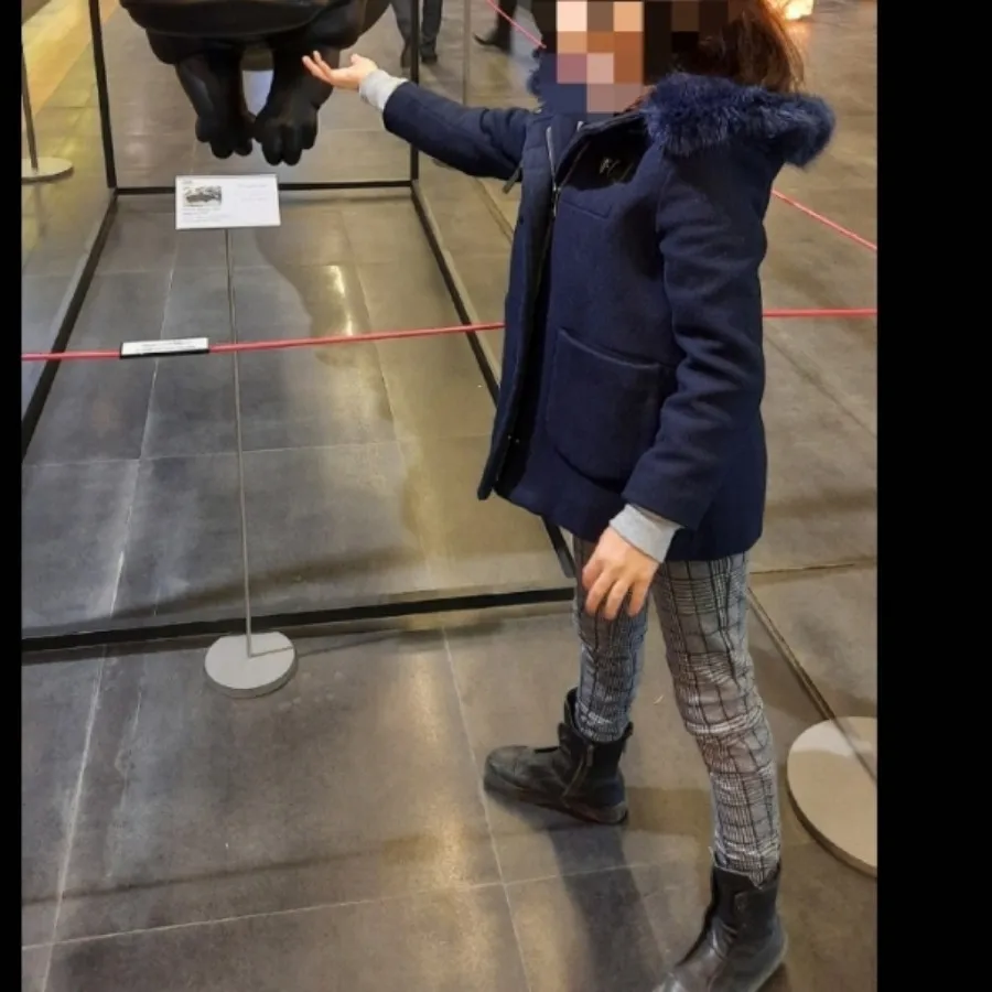 پالتو دخترانه