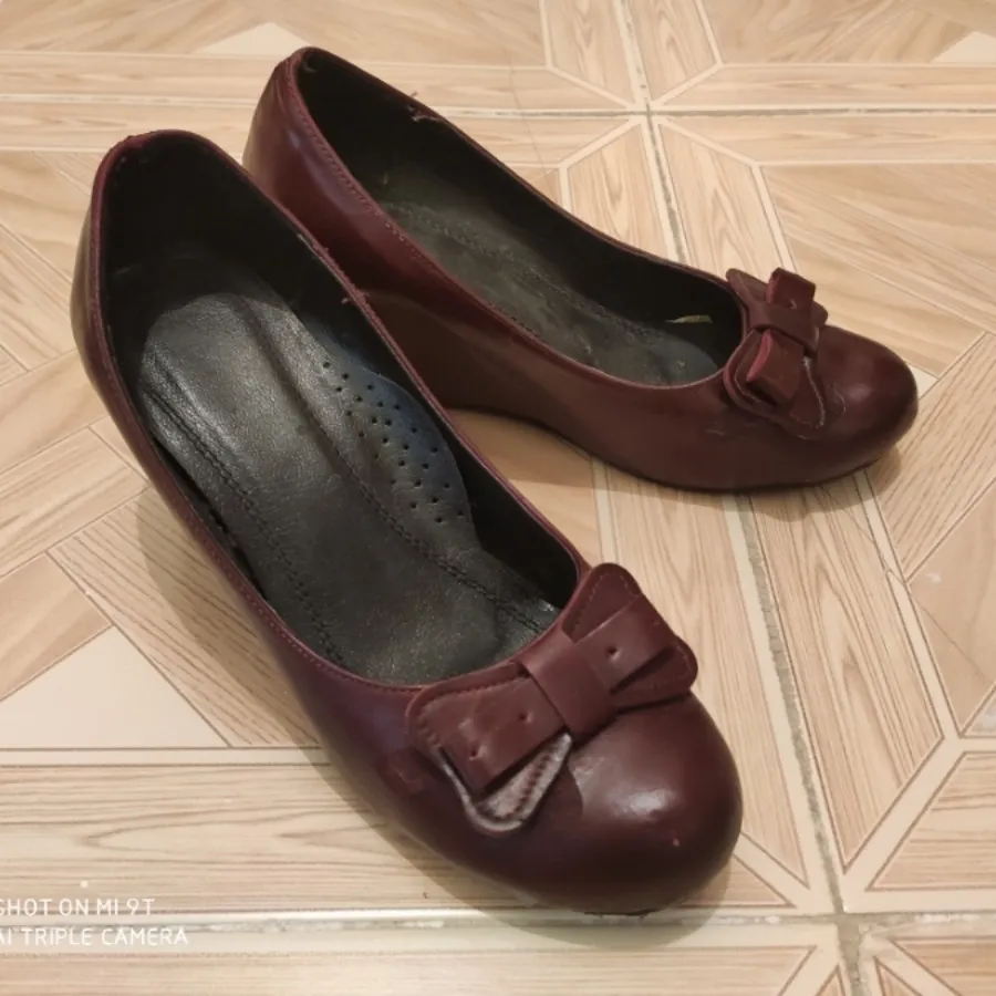 کفش لژ مخفی