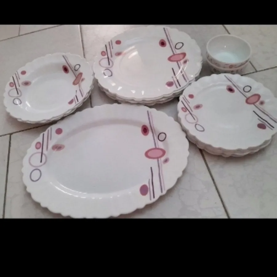 سرویس ارکوپال غذا خوری