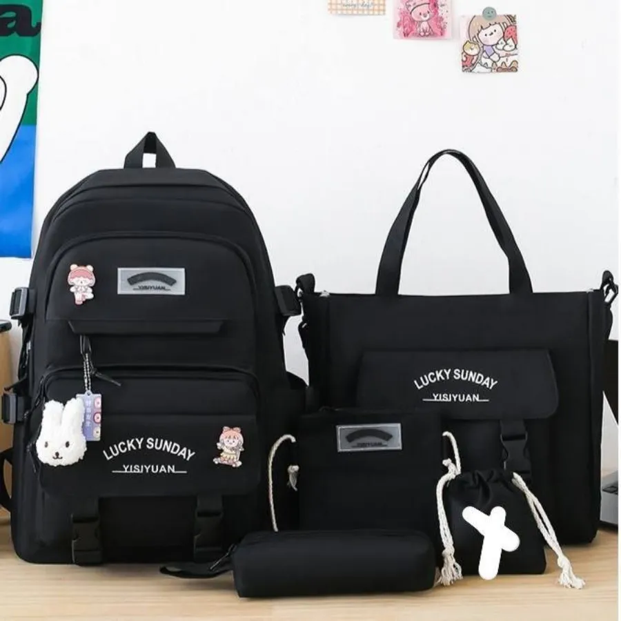 کیف ست 4تیکه