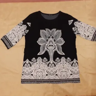 تونیک استرچ