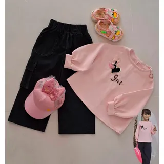 لباس دخترانه