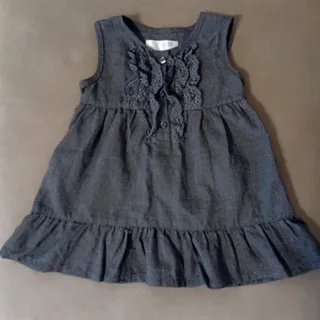 سارافن دخترانه زارا بیبی