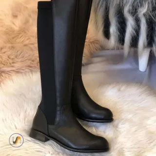 بوت بلند شیک