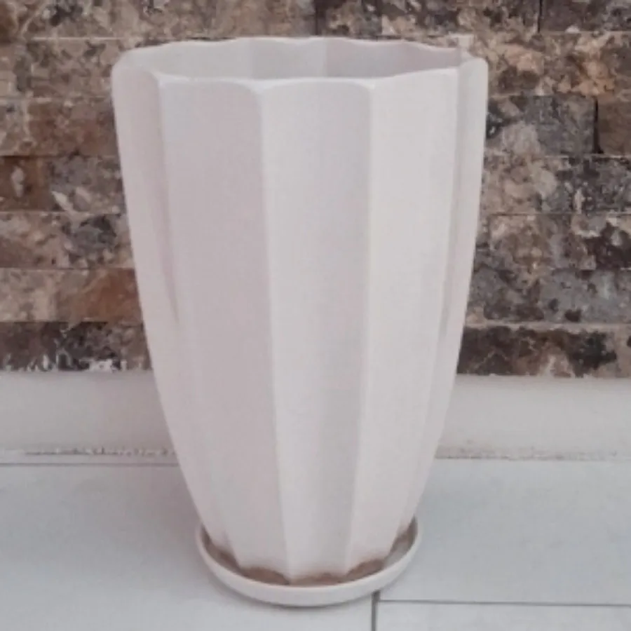 گلدان سرامیکی