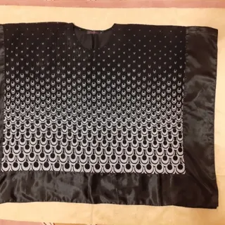 پانچو آستردار