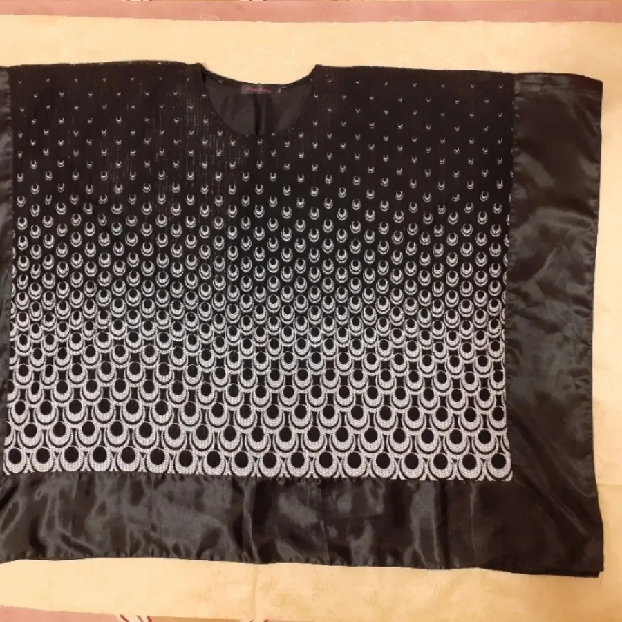 پانچو آستردار