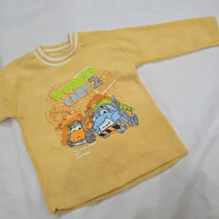 بلوز بچگانه