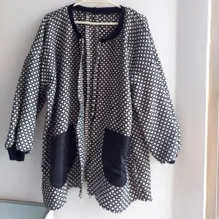 پالتو پاییزه بدون آستر