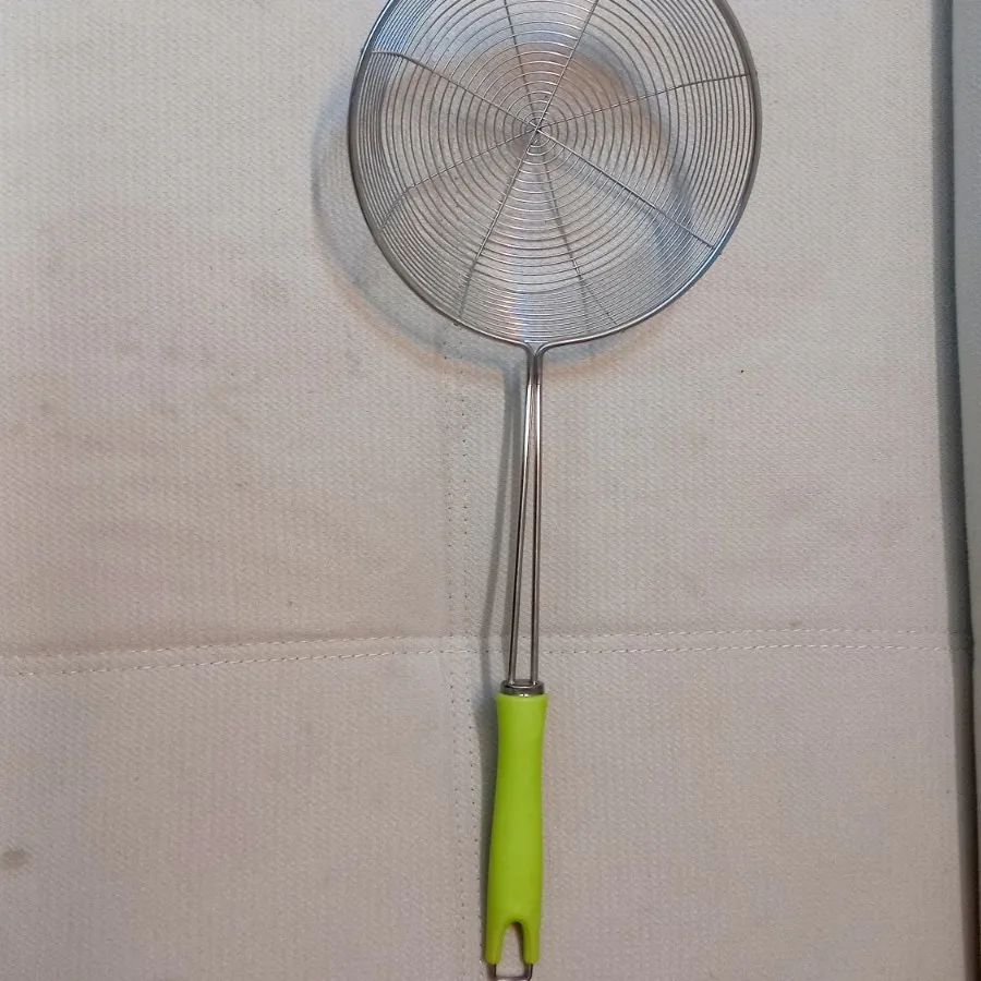 کفگیر سرخ کن