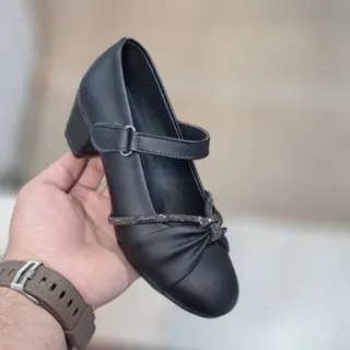 کفش مجلسی بچگانه