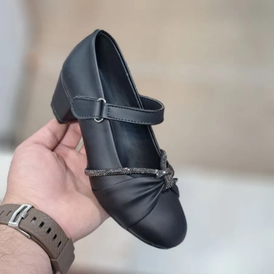 کفش مجلسی بچگانه