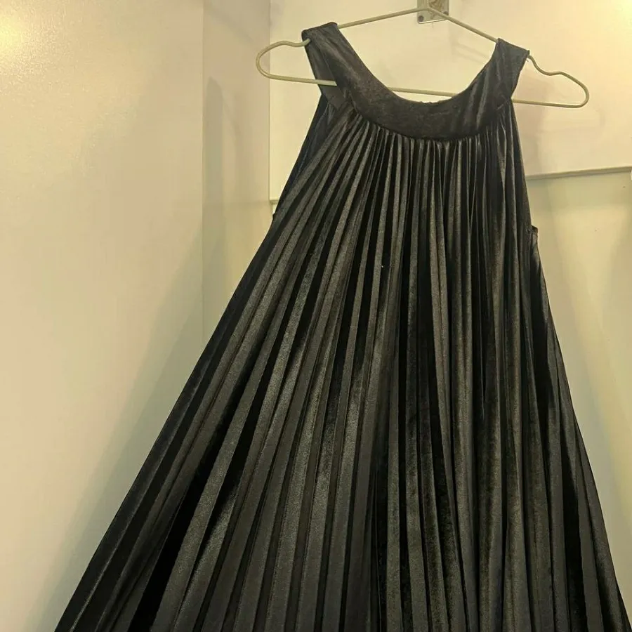 پیراهن مجلسی